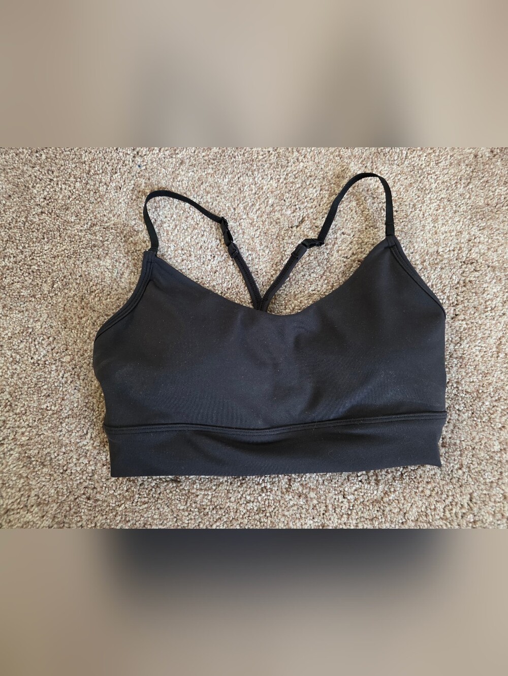 P'Tula Sports Bra